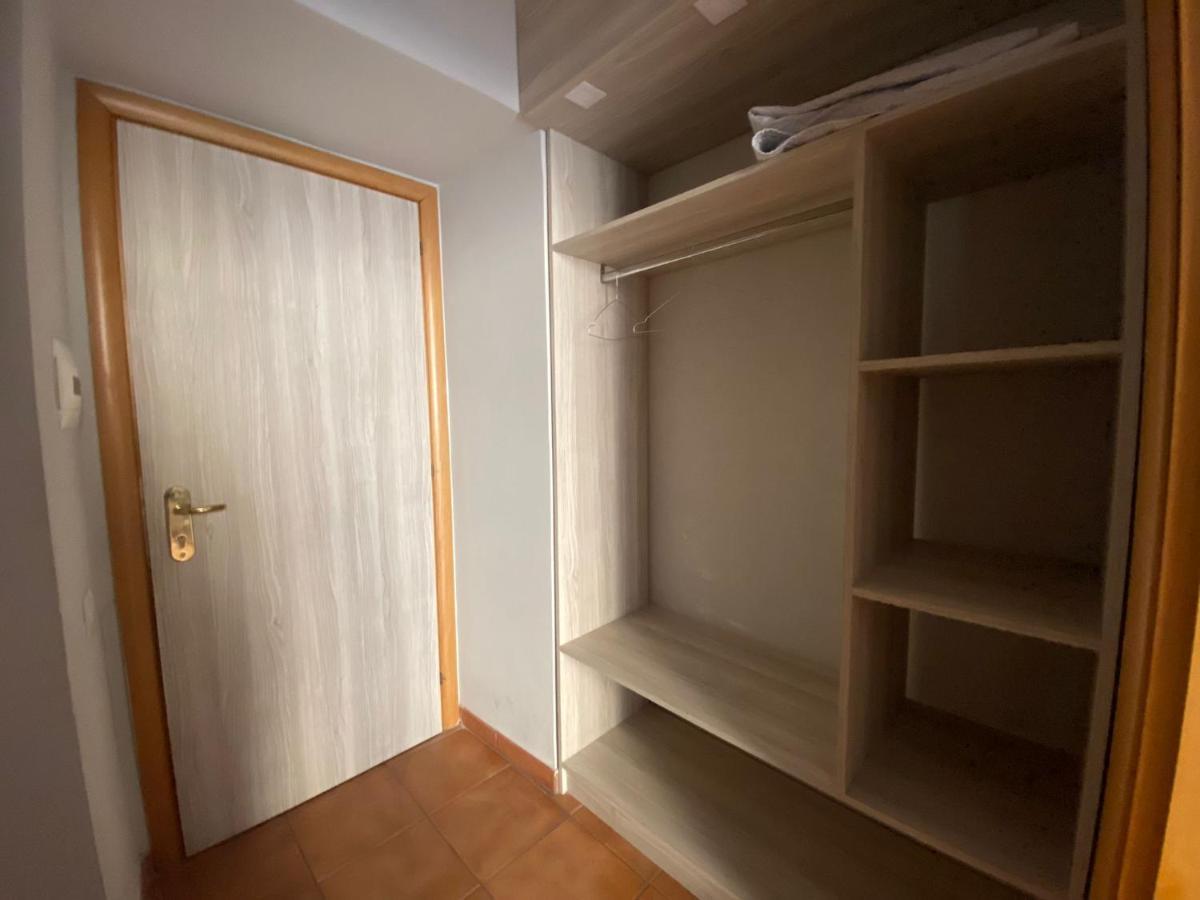 Hotel La Pace Napoli Eksteriør billede