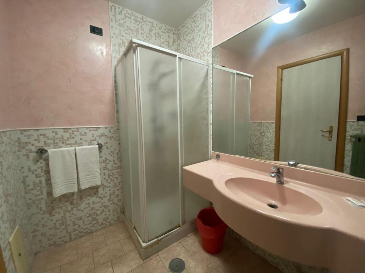 Hotel La Pace Napoli Eksteriør billede