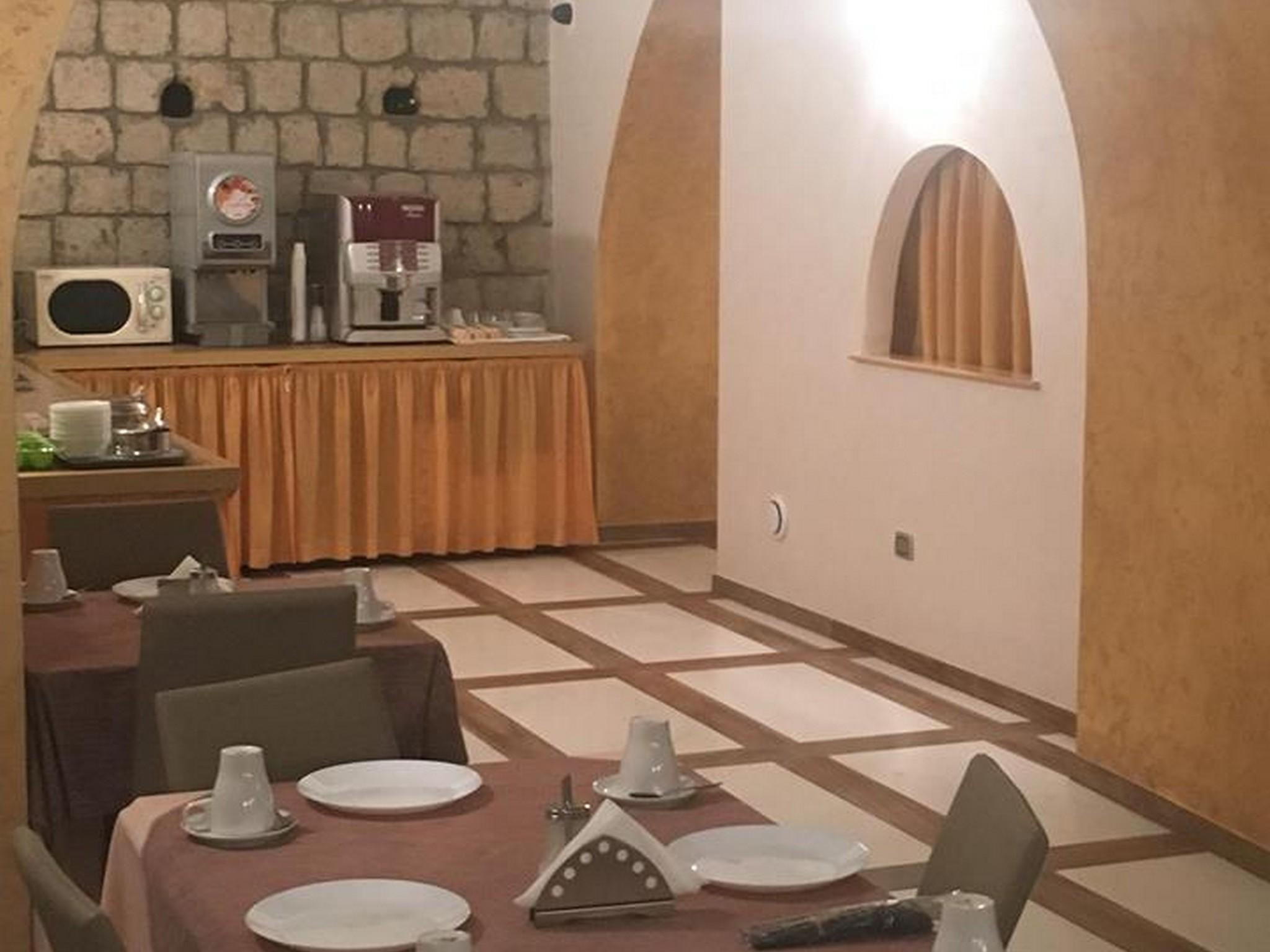 Hotel La Pace Napoli Eksteriør billede