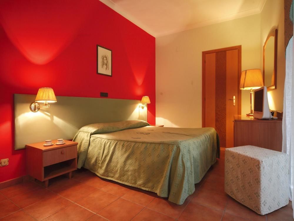 Hotel La Pace Napoli Eksteriør billede